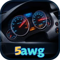 5awg